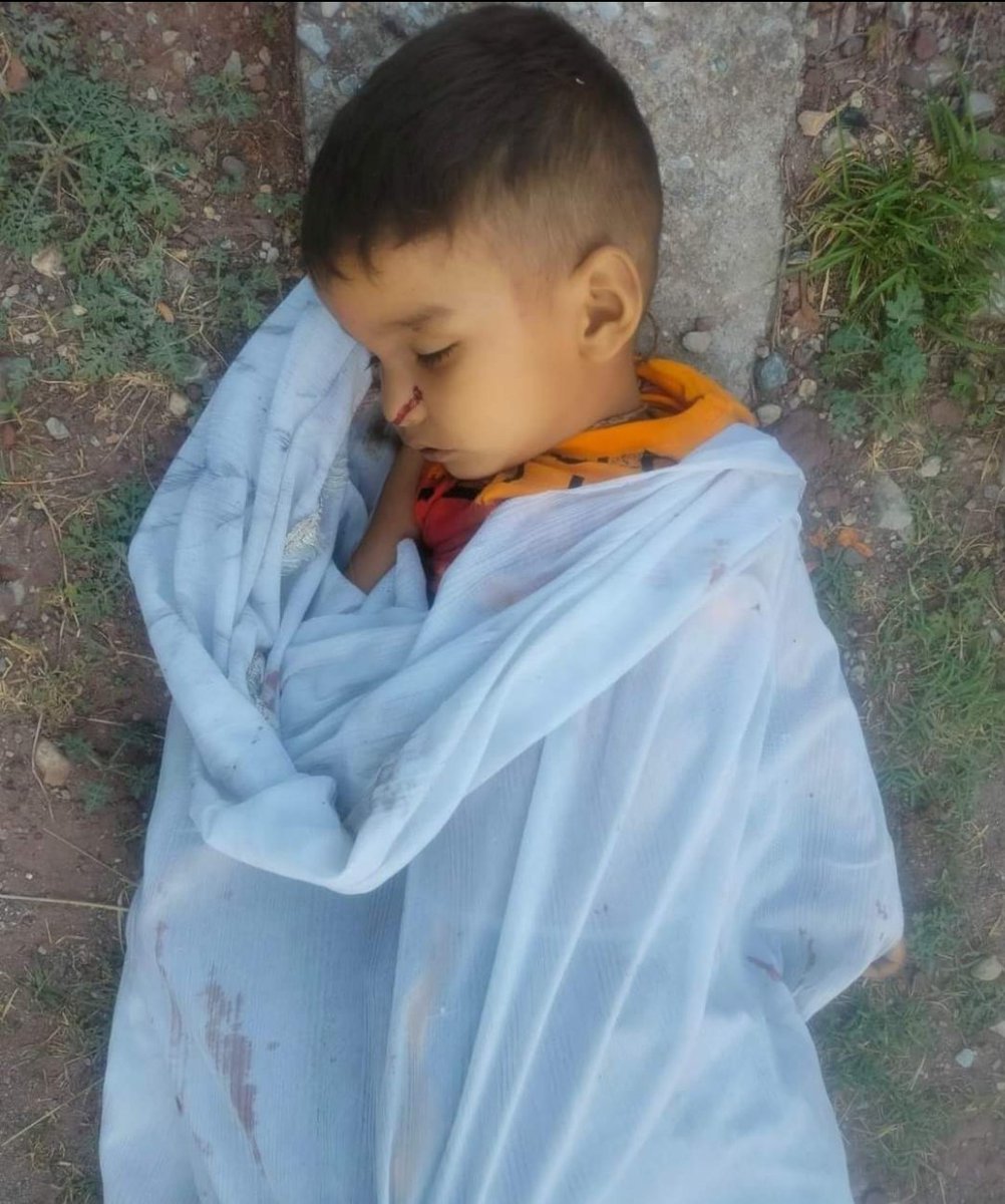 rambshukla's tweet photo. #HINDU LIVES MATTERS@Reasi attack https://t.co/1u8quuqGcQ