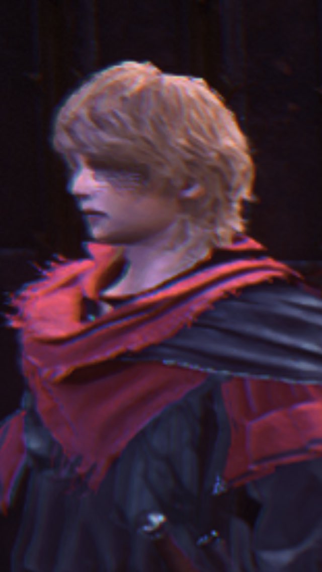 𝐉𝐎𝐒𝐇𝐔𝐀 𝐑𝐎𝐒𝐅𝐈𝐄𝐋𝐃 (@thewardenoffire) on Twitter photo 