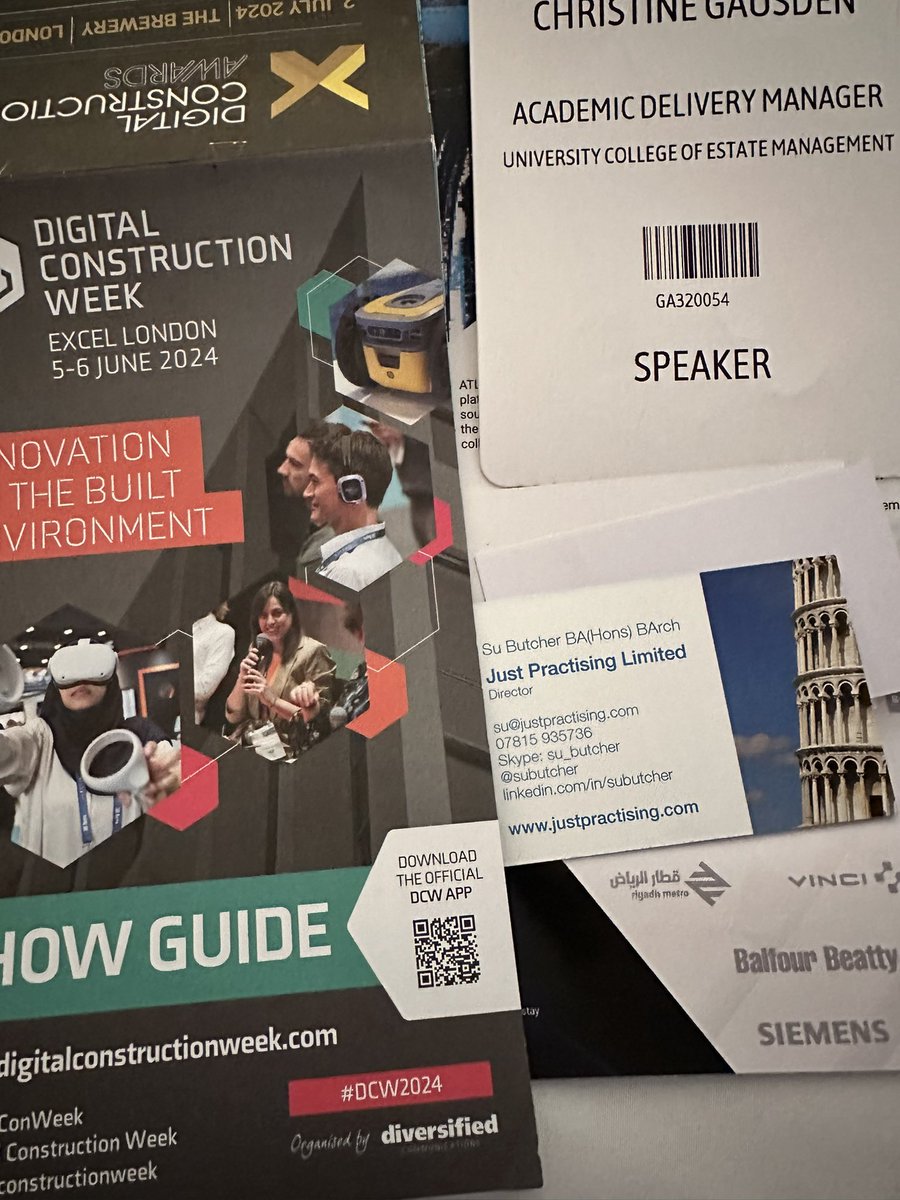 Christine Gausden (@cgcpfc) on Twitter photo #digitalconstructionweek
Networking … & panel pontifications providing professional perspectives … #projectmanagement #informationmanagement
<a href="/UKBIMACommunity/">UKBIMA Communities</a> <a href="/theCIOB/">CIOB</a> @StudyUCEM <a href="/BIM4FMHub/">Christine Gausden</a> #digitalconstructionweek
Networking … & panel pontifications providing professional perspectives … #projectmanagement #informationmanagement
<a href="/UKBIMACommunity/">UKBIMA Communities</a> <a href="/theCIOB/">CIOB</a> @StudyUCEM <a href="/BIM4FMHub/">Christine Gausden</a>