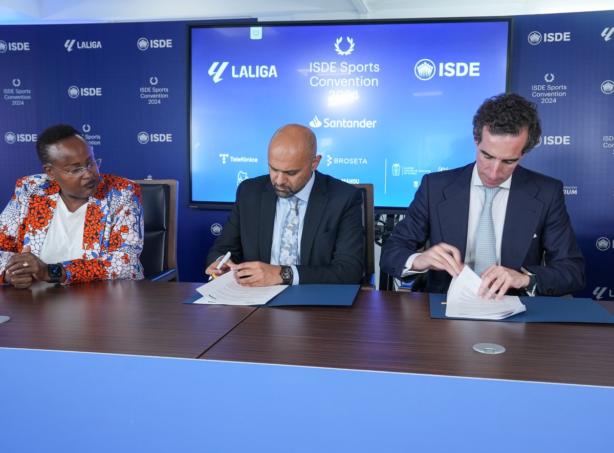 The Football Foundation for Africa tweet media