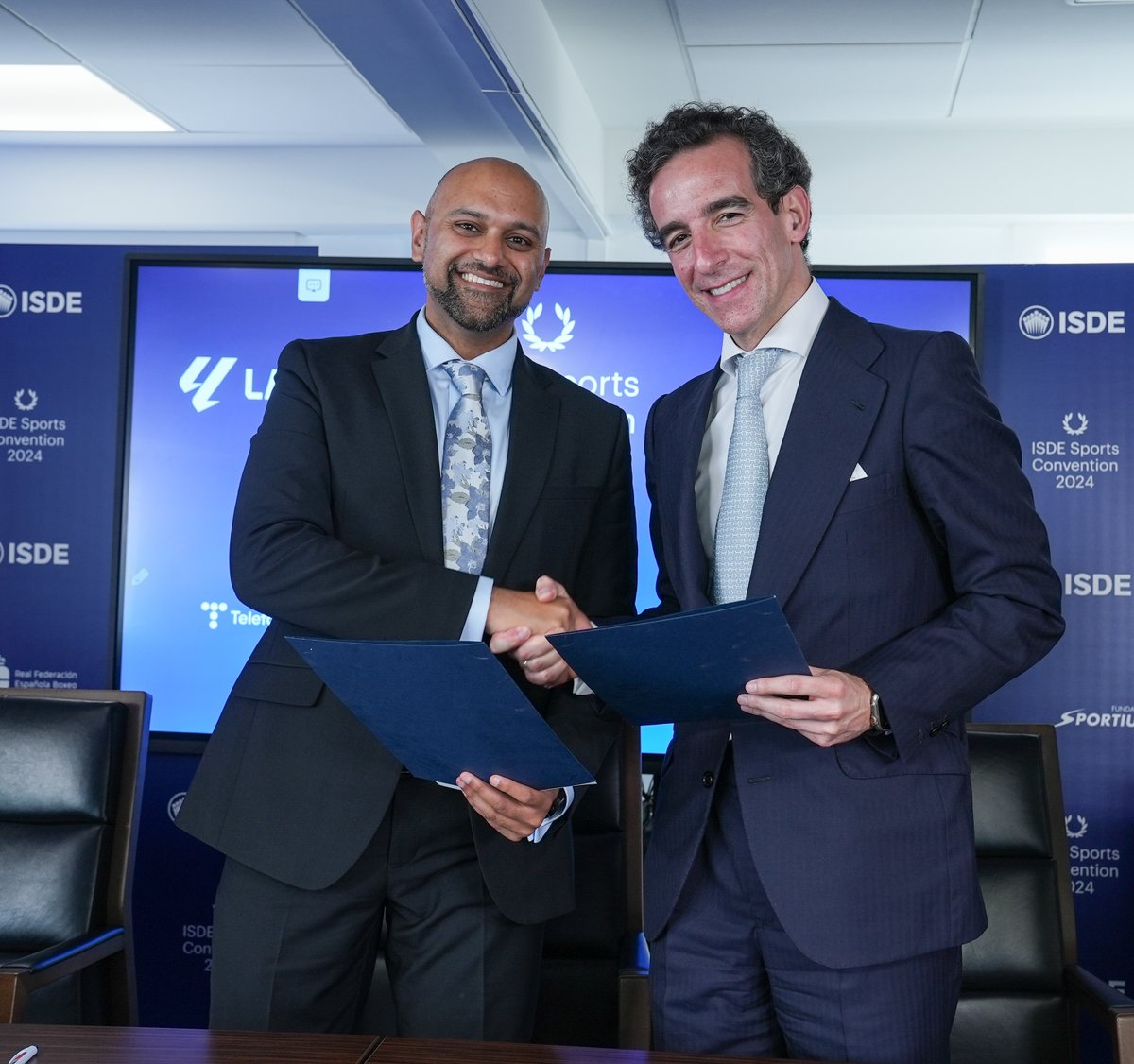 The Football Foundation for Africa tweet media