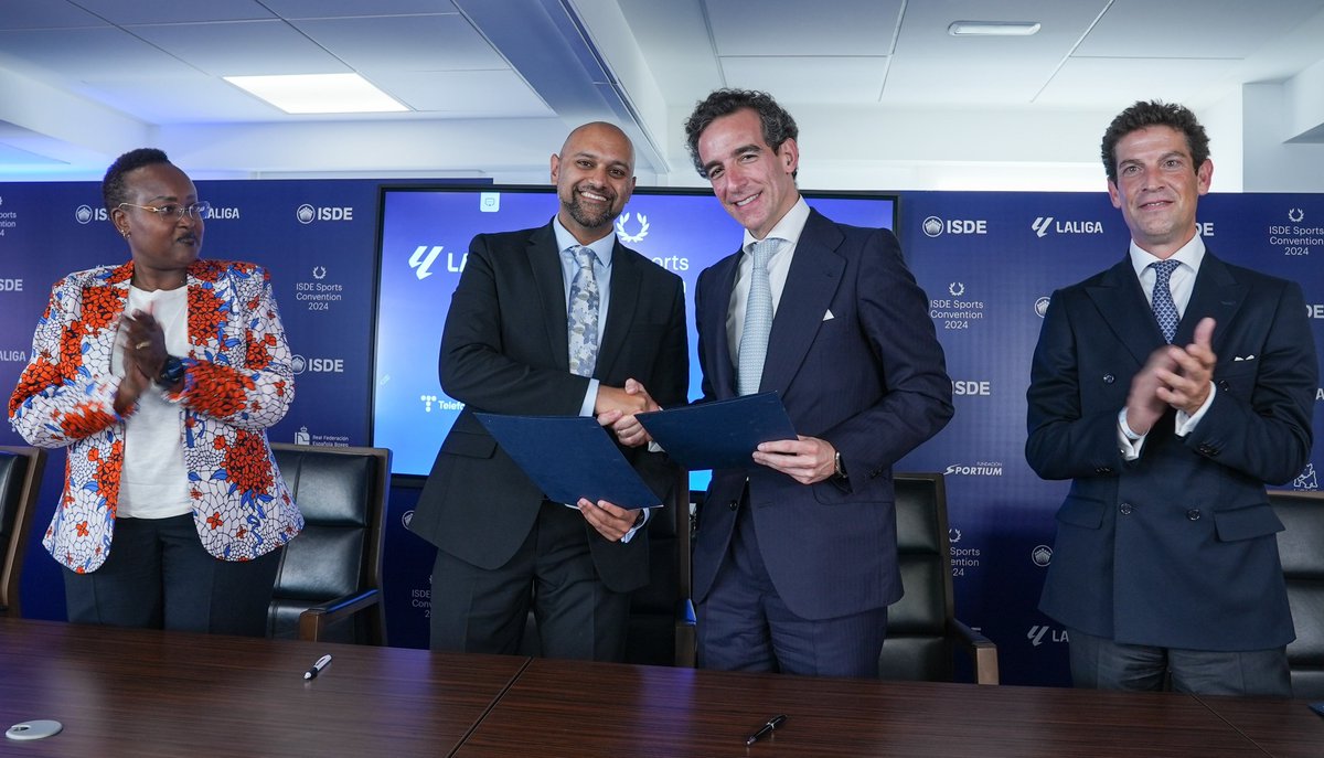 The Football Foundation for Africa tweet media