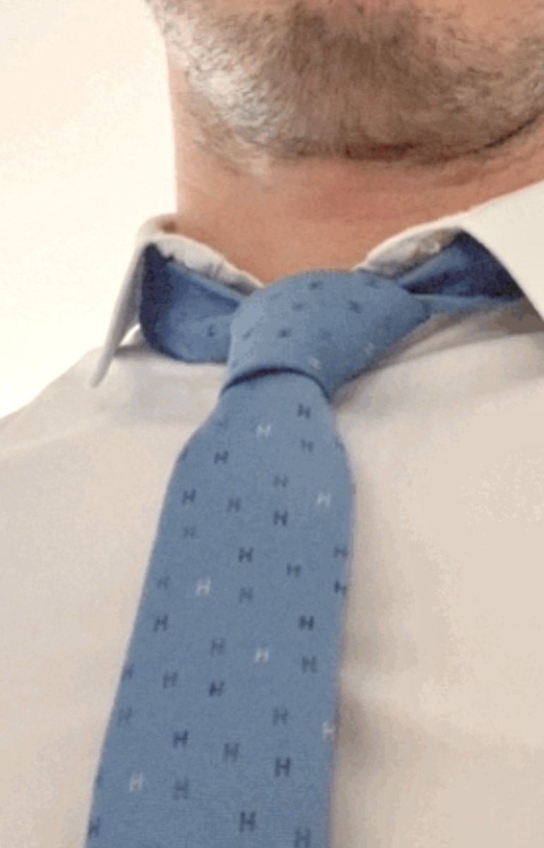 Starting off a new day with my sub-financed Hermes tie 👔😎

You favorite investment banker is ready to take all your cash 🤑💶💸