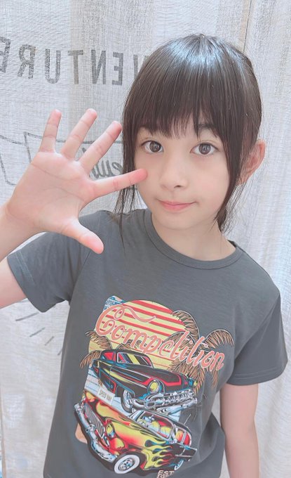 Twitterのコスプレ画像3