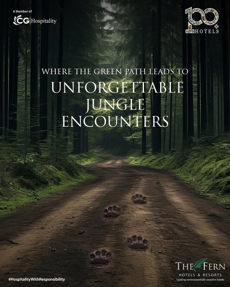 The Fern Hotels & Resorts tweet media