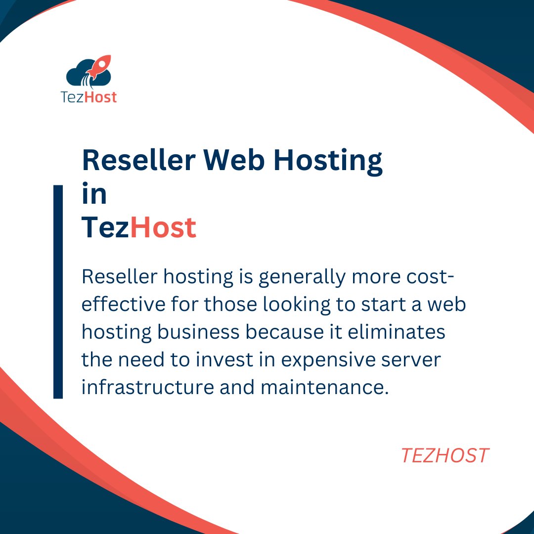 TezHost tweet media