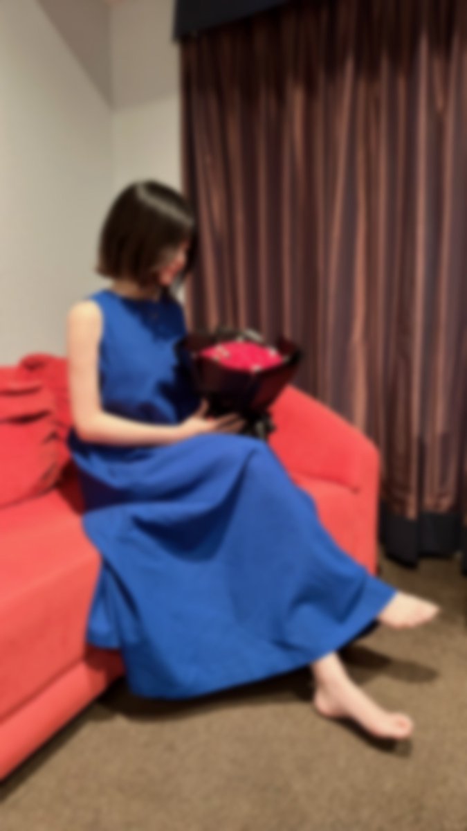 _Five_eight_'s tweet photo. 結婚しました💍 https://t.co/NPe22Vbu1L
