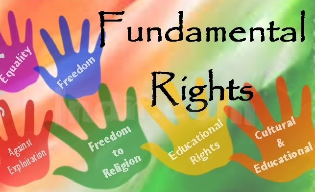 Always meditate at promotion and protection of Human Rights so as to make the world a better place