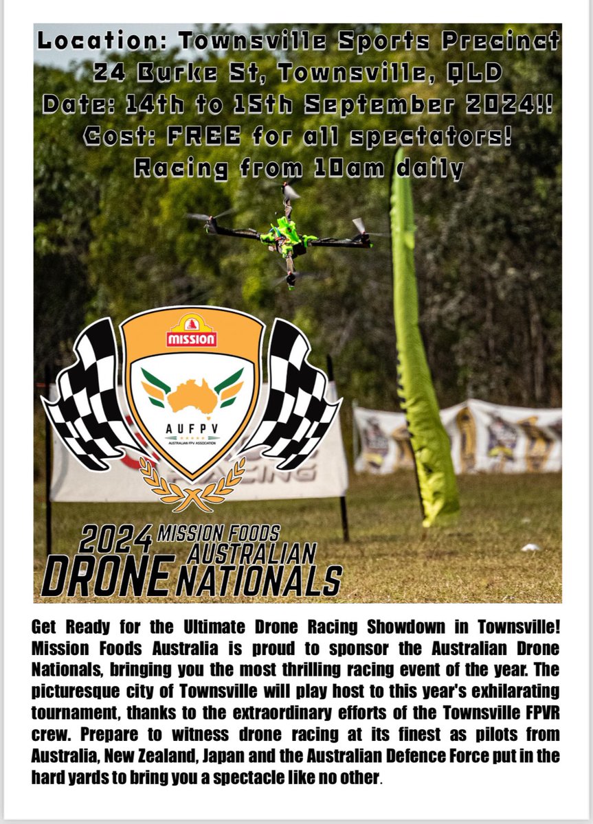 Townsville STEM Hub tweet media