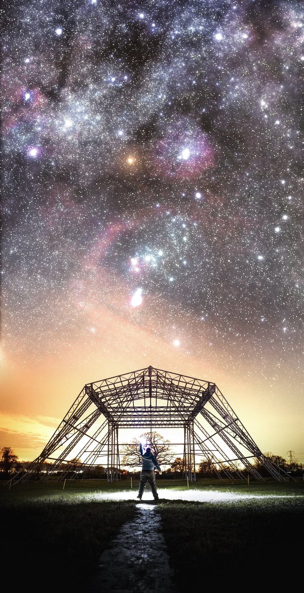 Josh Dury B.A FRAS 🌌 tweet media