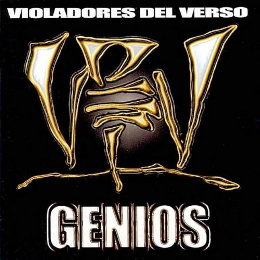 GRINDIN_Radio's tweet photo. 💽 Hoy 11 de junio de 2024, se cumplen 25 años del lanzamiento de "Genios" de Doble V

¿Track favorito? https://t.co/N7cNU3OsoD