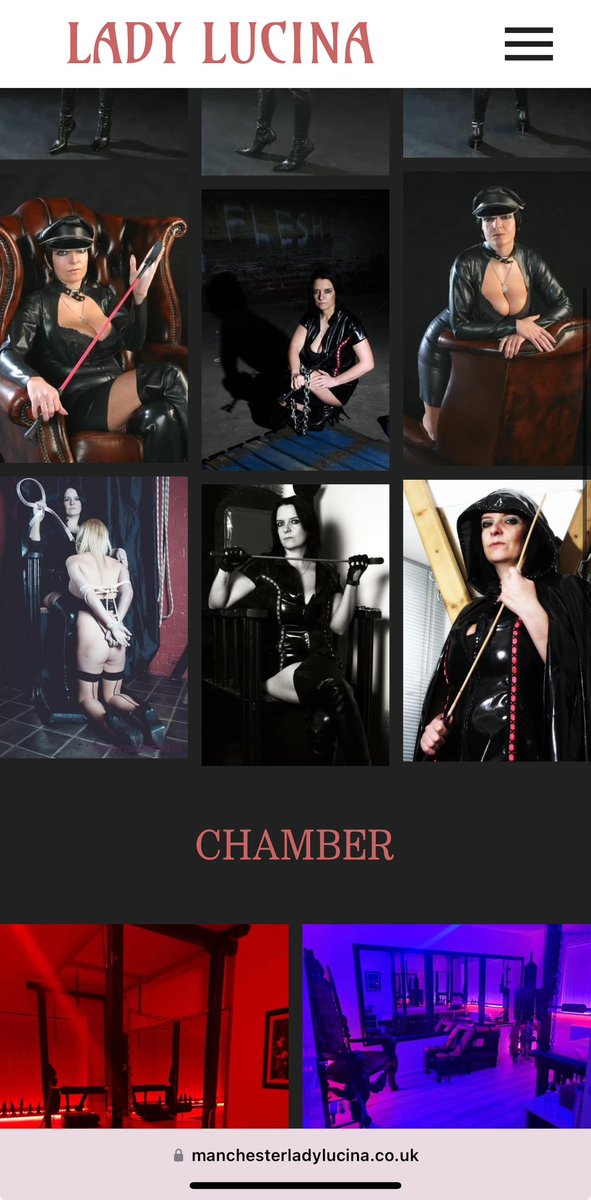 creed3d's tweet photo. Explore this website we had the pleasure to create for @LadyLucina_
Fully customised, easily updated and professionally hosted.     DM or email if you want more info.    #bdsm #websitedesign #virtualtour 

https://t.co/6Iaq5WaCBU https://t.co/UzzZb7qa6G
