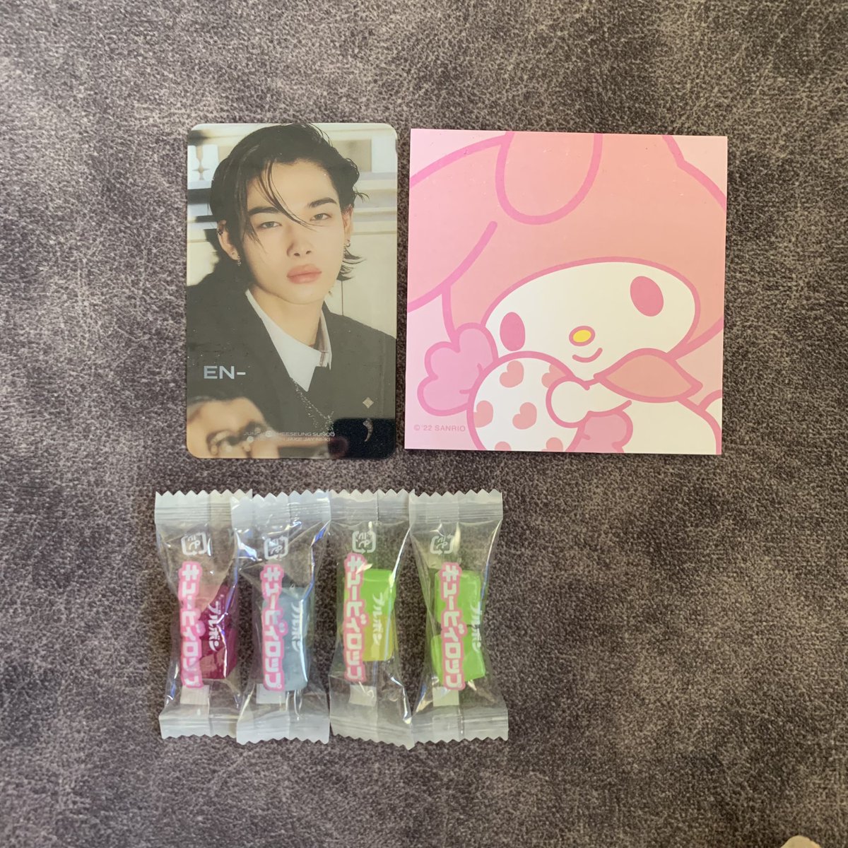ikigfs's tweet photo. #giftstovy ᡣ𐭩.ᐟ
THANK U SO MUCH @cminihaven for letting me adopt him 🥺 SUPER sparks ni ni-ki enniv HAKSHAJAH kinikilig po ako so much ?!
till our next !!! <3
#CMHfeedbacks https://t.co/UQuckAW9py