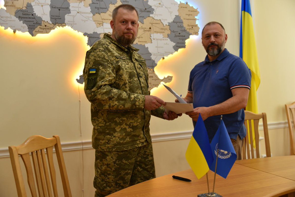 franteam's tweet image. IP офіс домовився про співробітництво з Асоціацією франчайзингу. Сторони будут спільно розвивати франчайзинг як важливий інструмент комерціалізації ОПІВ nipo.gov.ua/pidtrymka-pidp…