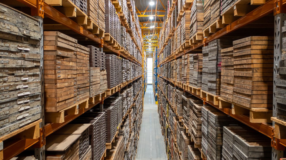 Norway hosts the largest known deposit of rare earth elements in Europe. "Now, we have figures showing that the Fen Complex is indeed Europe’s largest known REE deposit", says Henrik Schiellerup, NGU's Director of Resources and Environment. ngu.no/en/nyheter/nor…