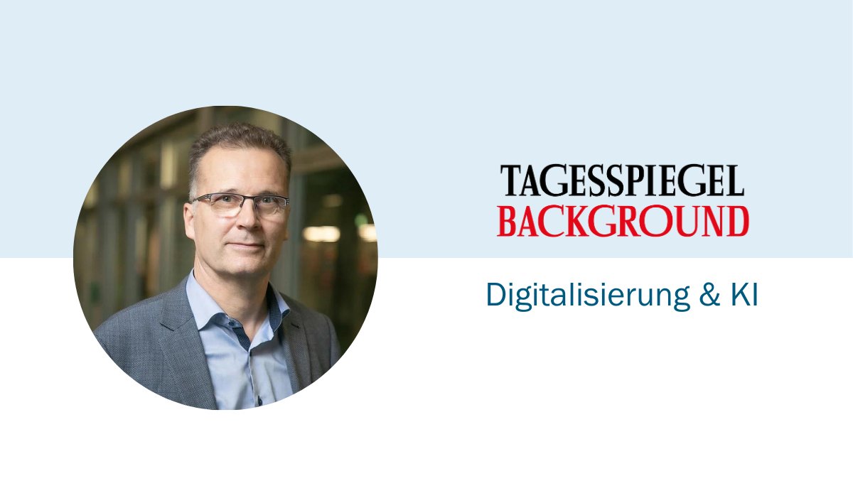 <a href="/KnutBlind/">Knut Blind</a>, Professor der <a href="/TUBerlin/">TU Berlin</a> erforscht seit Jahren, wie sich #Regulierung auf #Innovation auswirkt. Sein Fazit: Nicht so schlimm, wie manche meinen. Bei seinen Empfehlungen hilft ihm auch sein abgebrochenes Studium. Das Porträt im Test/ Abo 👉  lmy.de/SXpiJ