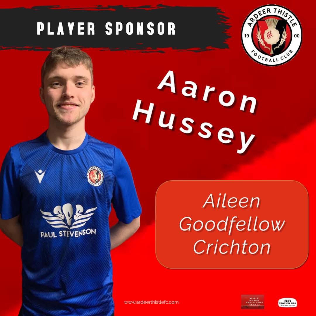 Over the next couple of days we’ll be updating who’s here for another season and new signings

Firstly we’d like to announce the players who will be moving on

Everyone at the club thanks Glenn Lewis, Jack Taylor, Ryan Singleton and Aaron Hussey for their service

Good luck lads