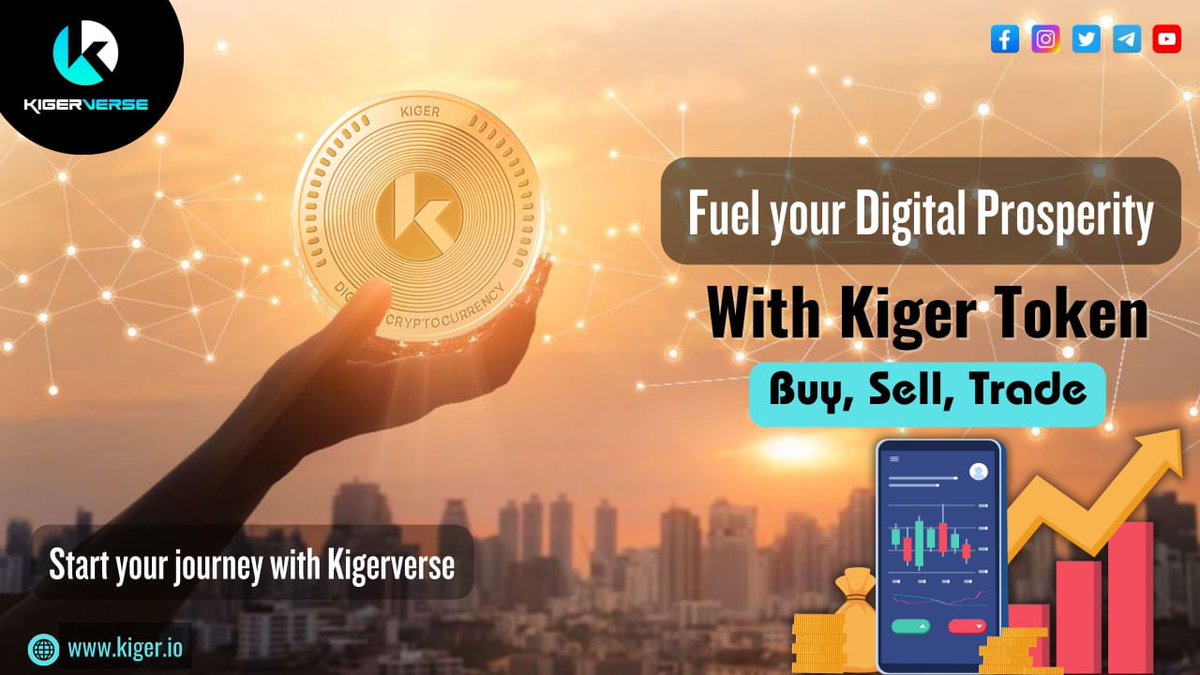 Kiger Verse tweet media