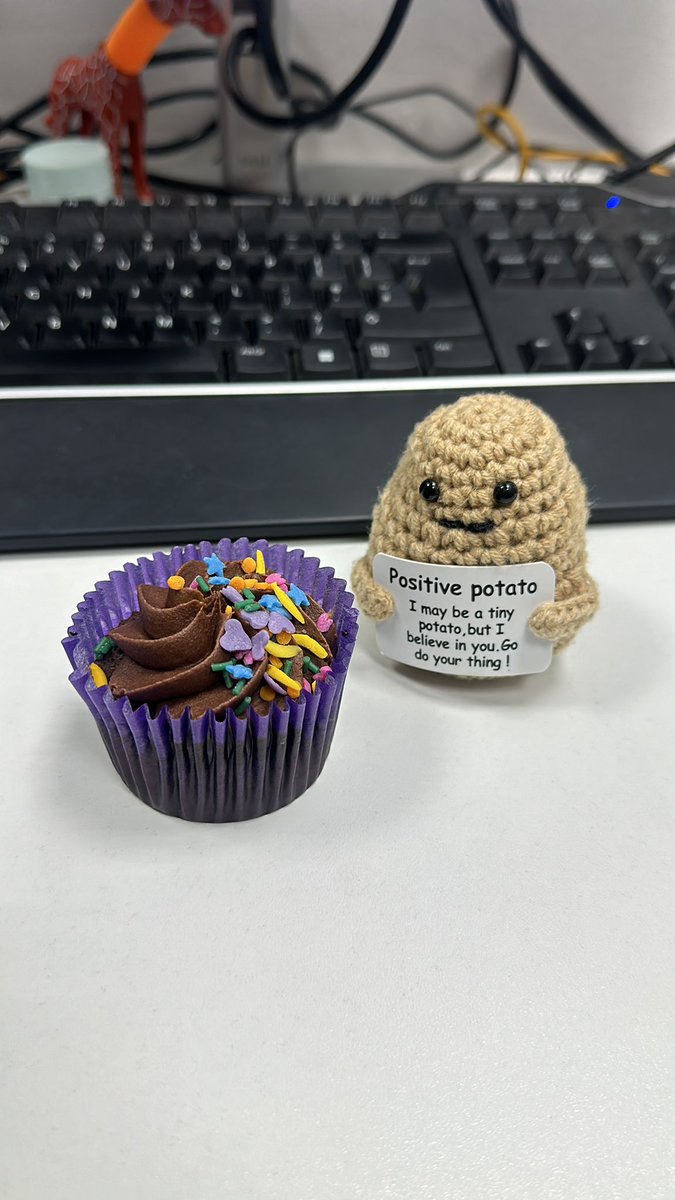 A lovely start to the day in the <a href="/BTHFT_OPS/">Outstanding Pharmacy Services</a> hub 🥰