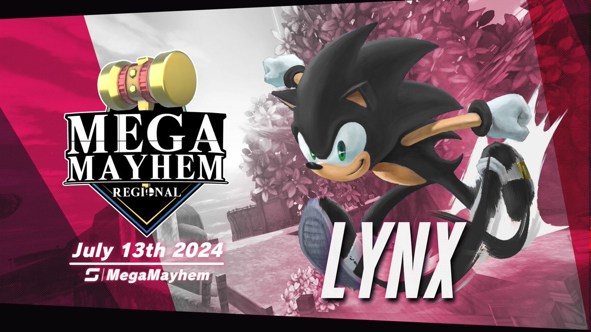 Team Mayhem tweet media