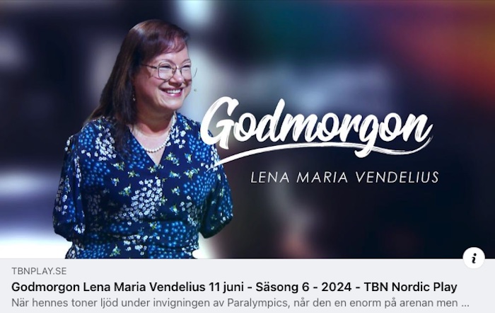 Lena Maria tweet media