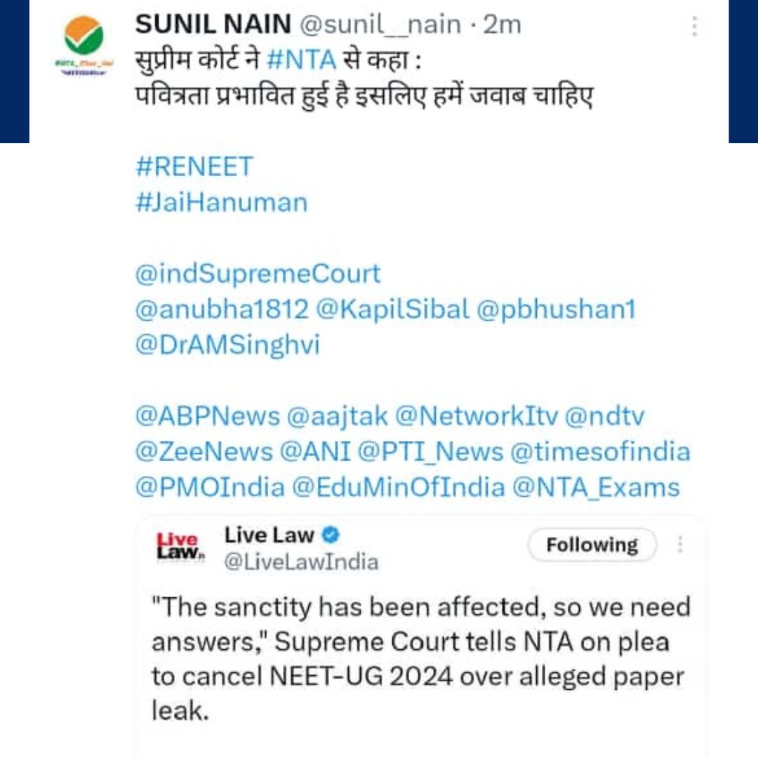 BeWise Classes tweet media