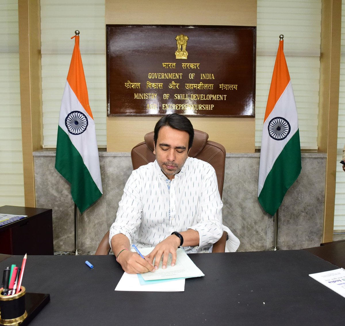 Rashtriya Lok Dal tweet media