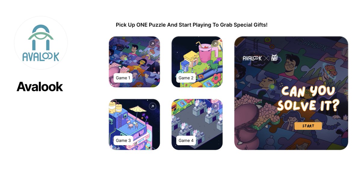 AANC_Official's tweet image. Let&apos;s explore @Avalookstudio

Avalook - Building Web3 IP from Viet Nam 🇻🇳

#Web3IP #NFT