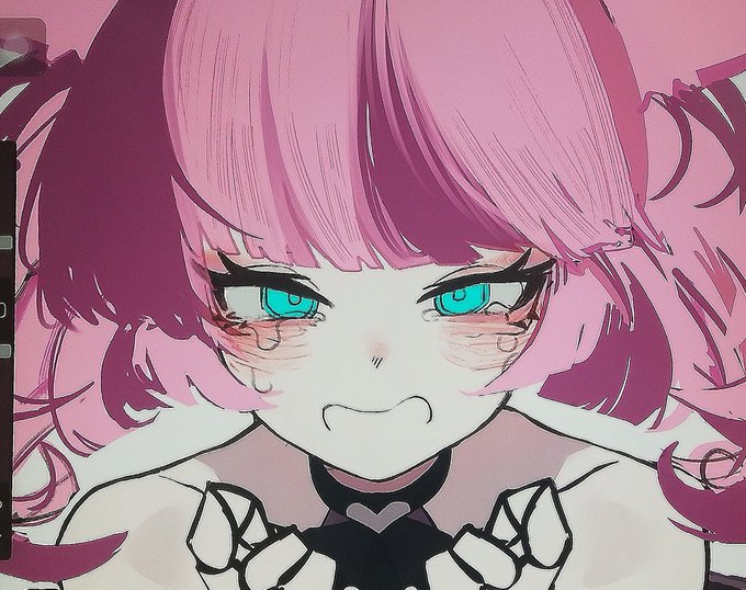 おほっほ、顔がいいね。 