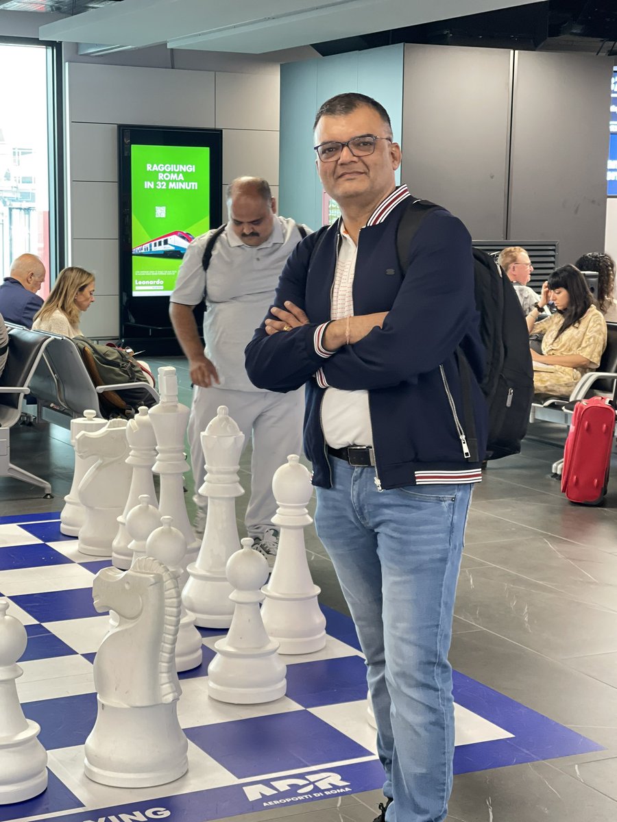 Parth J Pandya tweet media