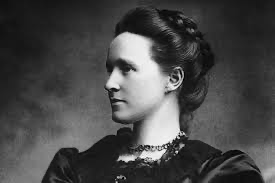 TheAttagirls's tweet photo. Woman of the Day Dame Millicent Garrett Fawcett born OTD 1847 in Aldeburgh, who made it her life's work to secure for women the right to vote on the same terms as men. It was Millicent who wrote the introduction to Mary Wollstonecraft’s Vindication of the Rights of Woman when it was republished in 1891.

It took 64 years of laborious letter writing, lobbying, organising, travelling the country and speaking at countless public meetings, but in 1928 Millicent watched as the House of Commons voted in favour of full suffrage for women from the same spot in which she had witnessed the very first parliamentary bid for female suffrage made by the radical MP John Stuart Mill in 1866.

Millicent was just 19 when, after hearing a speech by JS Mill, she became secretary of the London Society for Women’s Suffrage. Too young to sign it herself, she collected signatures for his famous 1866 petition. It was carried to the House of Commons by her elder sister Elizabeth Garrett Anderson and their friend Emily Davies.

"I cannot say I became a suffragist. I always was one, from the time I was old enough to think at all about the principles of Representative Government."

In 1868 and newly married, she undertook her first speaking tour aged just 22. You have no idea how scandalous this was. Women rarely spoke in public. It was “unladylike”. Her Liberal MP husband was criticised in Parliament for allowing her to speak in so “advanced” and “unsexing” a manner but their marriage was said to be based on "perfect intellectual sympathy" and he fully supported her. Another Liberal MP, Walter Morrison, wrote to admonish her that she “would do better to read the Bible than the writings of John Stuart Mill.”

By 1897, suffrage societies all over the UK had joined together to form the National Union of Women's Suffrage Societies and in 1907, Millicent - who built a reputation as a brilliant tactician and a clear and compelling speaker - became its President. Under her stewardship, the NUWSS became the largest women’s suffrage organisation with 50,000 members.

She believed in a "grand freemasonry between different classes of women" and actively included working class women, appointing them as organisers and working with trade unions to encourage them to focus on the rights of working women.

Although best known for her patient advocacy for women’s suffrage, Millicent campaigned for the age of consent to be raised, an end to child sex abuse and child labour, an end to the notorious Contagious Diseases Acts that inflicted double standards in the most brutal way possible on women suspected of prostitution while giving men a free pass (she supported Josephine Butler’s tireless efforts to repeal the Acts). She campaigned for the criminalisation of incest and argued strenuously for equal access for women to divorce, for access to education, for women to be admitted to the legal profession and civil service, and against the exclusion of women from courtrooms when sexual offences were tried.

“A large part of the present anxiety to improve the education of girls and women is also due to the conviction that the political disabilities of women will not be maintained.”

We take all of that for granted today but when Millicent first rolled up her sleeves and set to work, women had no access to higher education or the professions. Everything they owned belonged to a man. Including themselves. Women were chattels in law - mere property.

“However benevolent men may be in their intentions, they cannot know what women want and what suits the necessities of women's lives as well as women know these things themselves.”

Millicent supported the suffragettes of the Women’s Social and Political Union at first, viewing their hardline stance, their eye-catching exploits and their ability to grab the attention of the press as a welcome part of the same push for votes for women - sisters in arms. NUWSS members and WSPU members often marched together. However, when the WSPU turned to criminal acts, she distanced herself from them. The NUWSS slogan was ‘Law-Abiding Suffragists’.

"I can never feel that setting fire to houses and churches and letterboxes and destroying valuable pictures really helps to convince people that women ought to be enfranchised…I had no doubt whatever that what was right for me and the NUWSS was to keep strictly to our principle of supporting our movement only by argument, based on common sense and experience and not by personal violence or lawbreaking of any kind."

When WW1 began, the WSPU disbanded and the suffragettes never really resumed their activities but Millicent stuck with her campaign of logic and reason. She led a delegation to see Prime Minister Lloyd George in 1917 (he was more sympathetic than his predecessor HH Asquith) and negotiated an amendment to the Representation of the People Act 1918, winning the vote for women aged 30+ who met the property qualification. However, the Act simultaneously enacted universal male suffrage and she didn’t - couldn’t - stop there. It would have been a betrayal of her principles and her promise to working class women of full suffrage on equal terms with men.

“I believe it will one day be considered almost incredible that there ever was a time when the idea of giving votes to women who fulfill the conditions which enable men to vote was regarded as dangerous and revolutionary.”

Dame Millicent died in 1929, one year after delivering on her promise to the women of the UK. If ever a woman deserved to be commemorated with a statue in Parliament Square, it is she.

“Courage calls to courage everywhere, and its voice cannot be denied.”