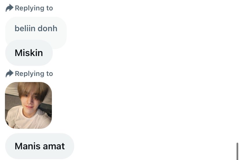 emang boleh ya abis ngejek gini terus muji muji <a href="/canqyoel/">arka</a>