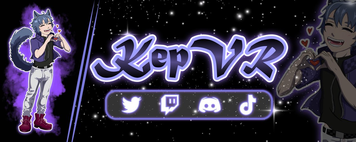 KofiKiara's tweet photo. Custom-made streaming  "Banner" at affordable rates💓 

#streamerlife #gamingnews #gamingsetup #twitch #gaming #streaming #gamer #esports #gamingcommunity #gamestreaming #gamersunite #twitchstreamer #twitch #twitchstreaming #smallstreamer #smallstreamingcommunity https://t.co/kj26DaEPdt