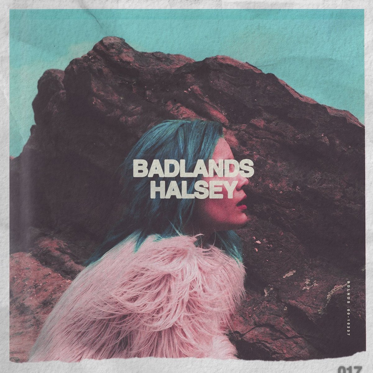 SkyofMilwaukee's tweet photo. Badlands by Halsey https://t.co/WWiWC6qMgZ