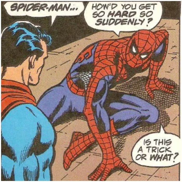 BlueTeleporter's tweet photo. //Would anyone possibly make a Superman drive? I ain't good at making them. :( https://t.co/QT0MHxmkCF