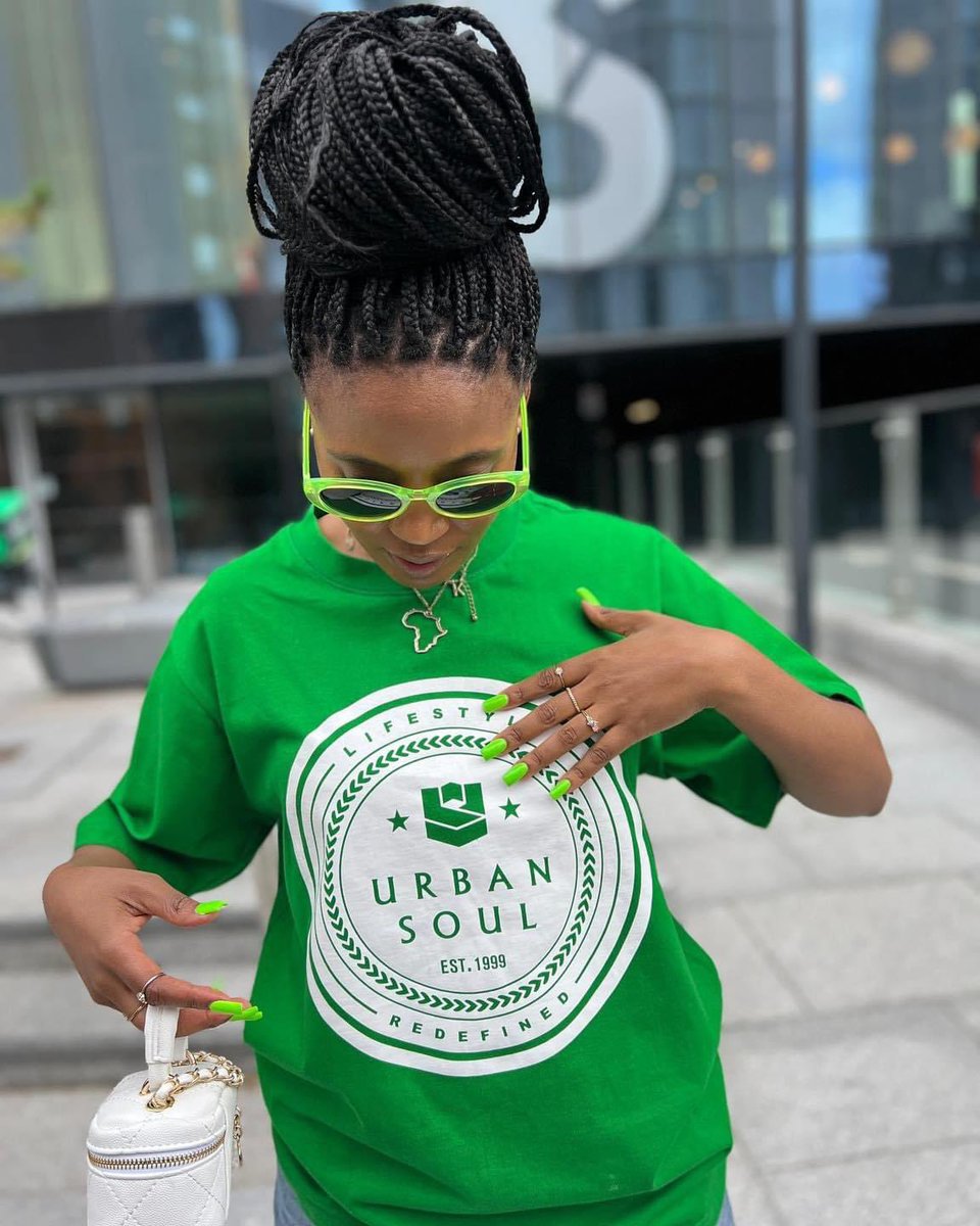 Go green , available now !!!!