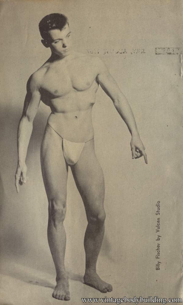 BeefcakePhotos's tweet photo. Billy Fischer
📷Anthony Guyther (Vulcan Studio)
#physiquephotography #vintagemalephotography #posingstrap #malemuscle #homoerotica #beefcake #malebeauty #malephysique #vintagebeefcake #billyfischer #vulcanstudio #anthonyguyther https://t.co/GtTuGmZOpS