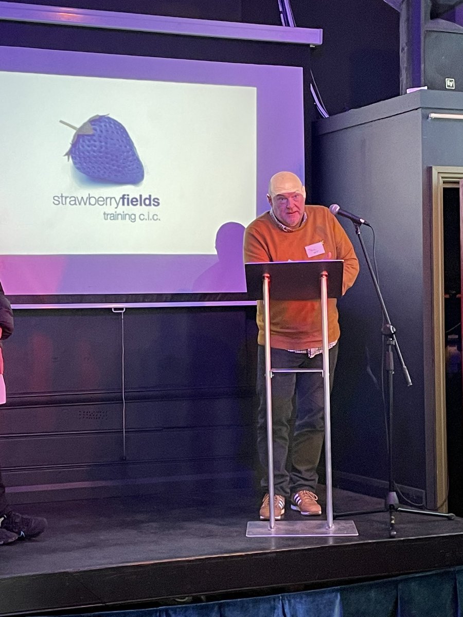 The Banks Lyon Memorial Trust tweet media