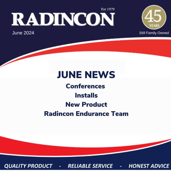 radinconxray's tweet image. We&apos;re back from the AVA Conference - and it was fantastic to catch up with so many friends and clients there.

Read more in this months newsletter

#AVAConference2024 #radinconxray #radincon #vetimaging #veterinaryimaging  🌐 mailchi.mp/d9301a7d6d37/n…  ☎️ 1300 721 734 (AUS)