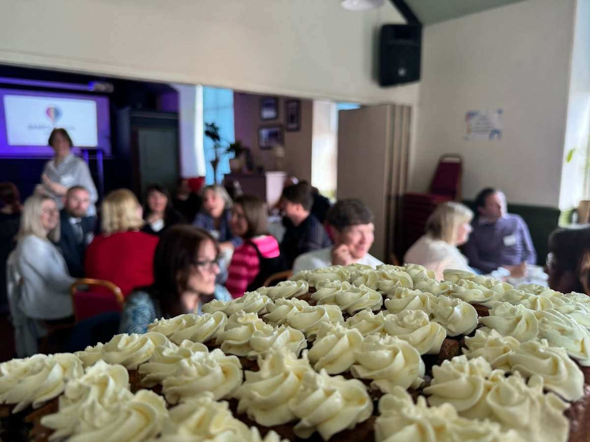 The Banks Lyon Memorial Trust tweet media