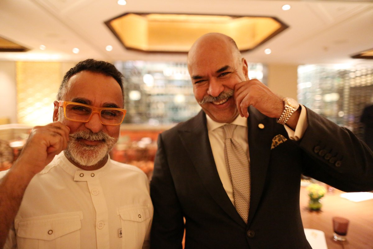 BBC Studios India tweet media