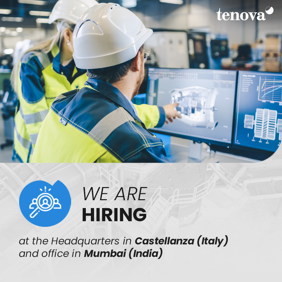 #Jobopportunities 🔎Passionate about green steel? Come and join our team at our headquarters in #Castellanza, Italy, and office in #Mumbai (India)! We have six new vacancies: