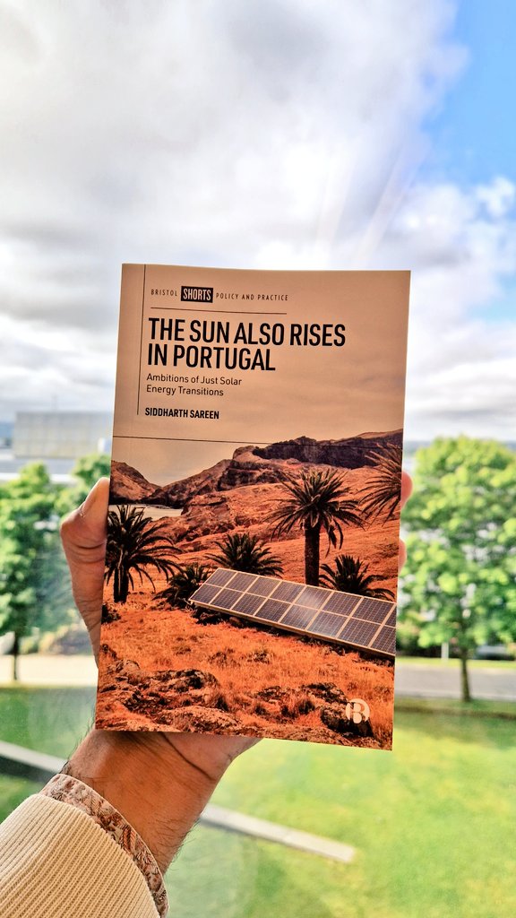 Siddharth Sareen tweet media