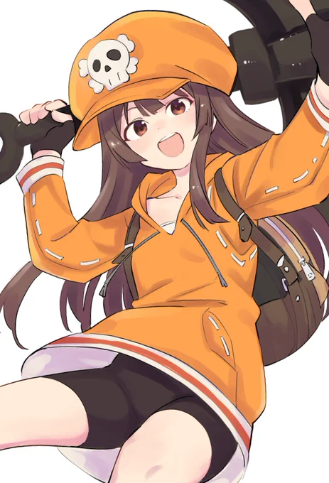 ギルティギアSTが三周年と聞いて 