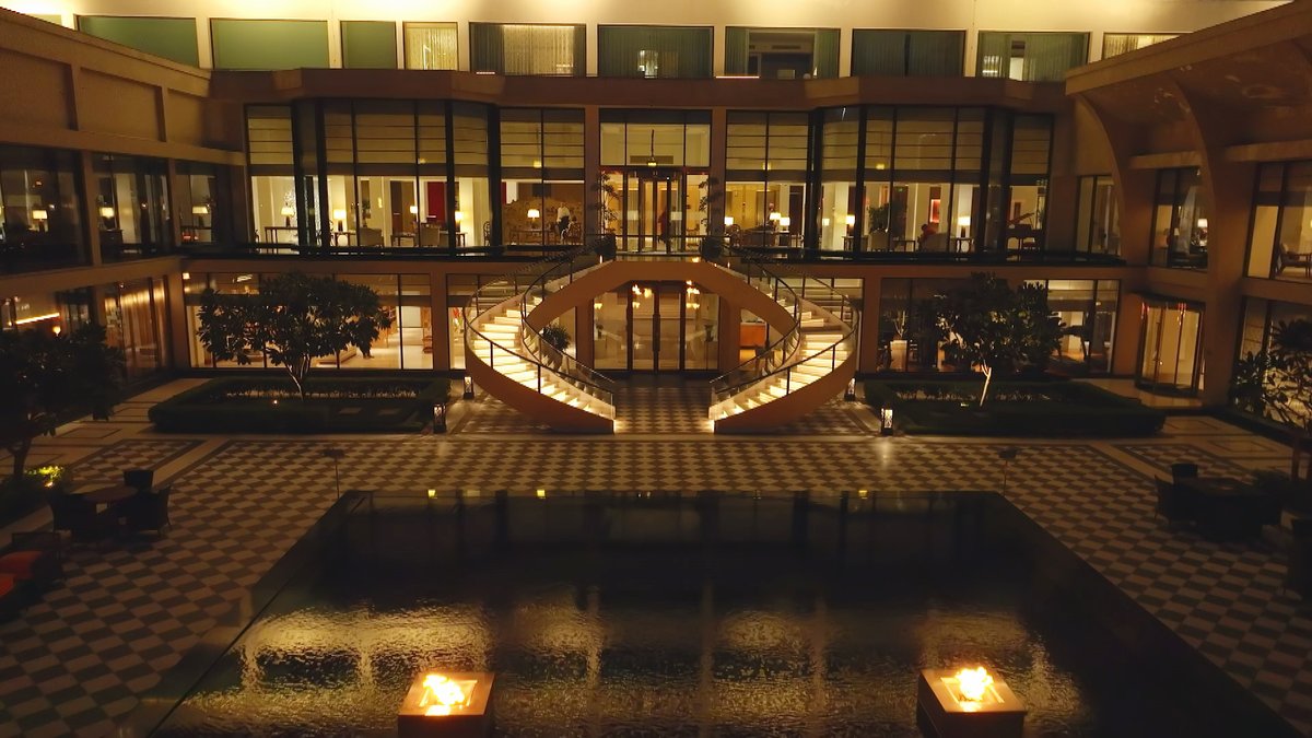 BBC Studios India tweet media