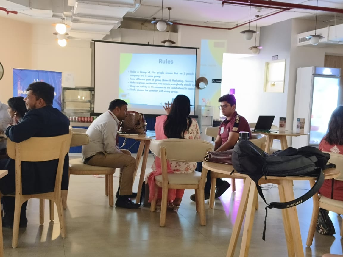 GetHireed's tweet photo. At hireEd Jeen EdTech Private Limited, we value each connections in the business networking and looking forward to continuing the conversation and fostering meaningful connections

#hireED #Networking #BusinessGrowth #Collaboration https://t.co/1WjWgQbMD5