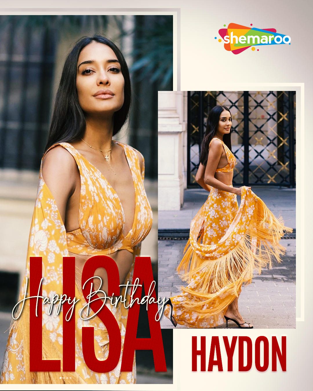 Lisa Haydon — Model, Actress & Fashion Icon | iiQ8 Best Heroine