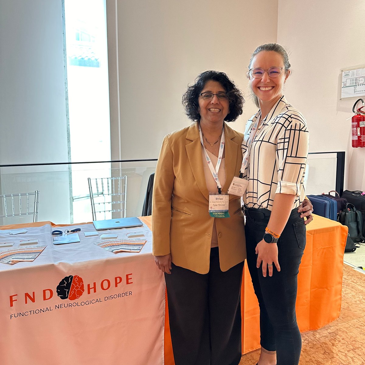 Amanda Hopper tweet media