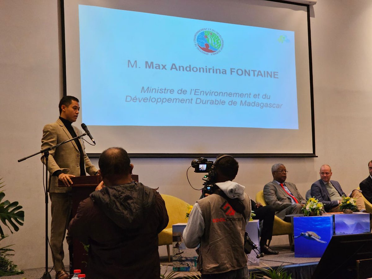 island biodiversity tweet media