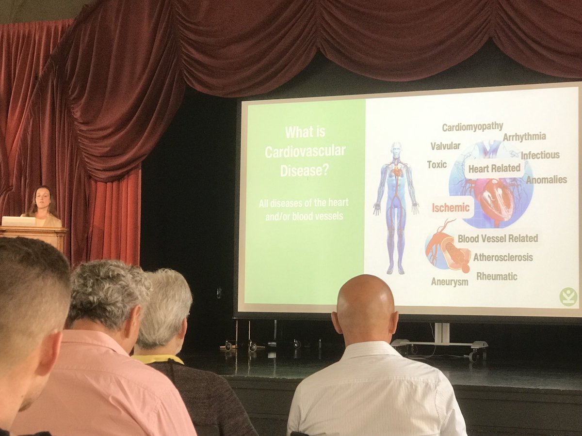 UliGonder's tweet photo. Can we outrun CVD? Listening to Dr. Elke Lorenz. Second day of the Sports Keto Live Conference in St. Moritz https://t.co/FSrKEWVZ2A